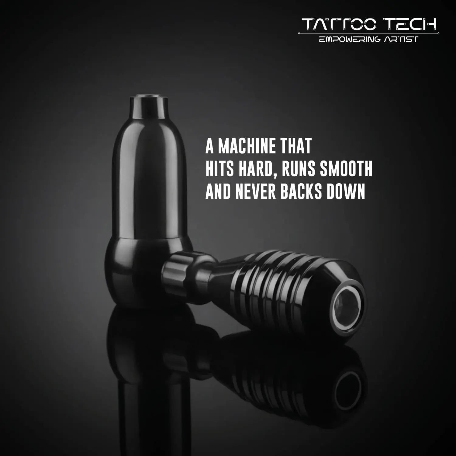 Beast Tattoo Cartridge Machine