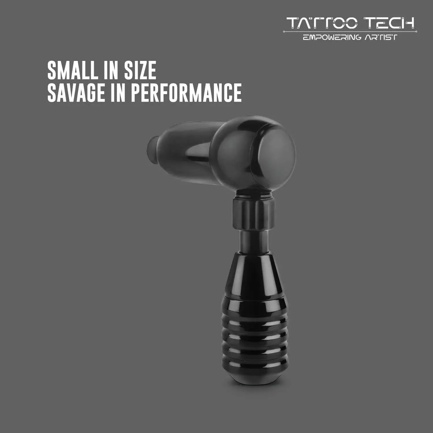 Tattoo Cartridge Machine