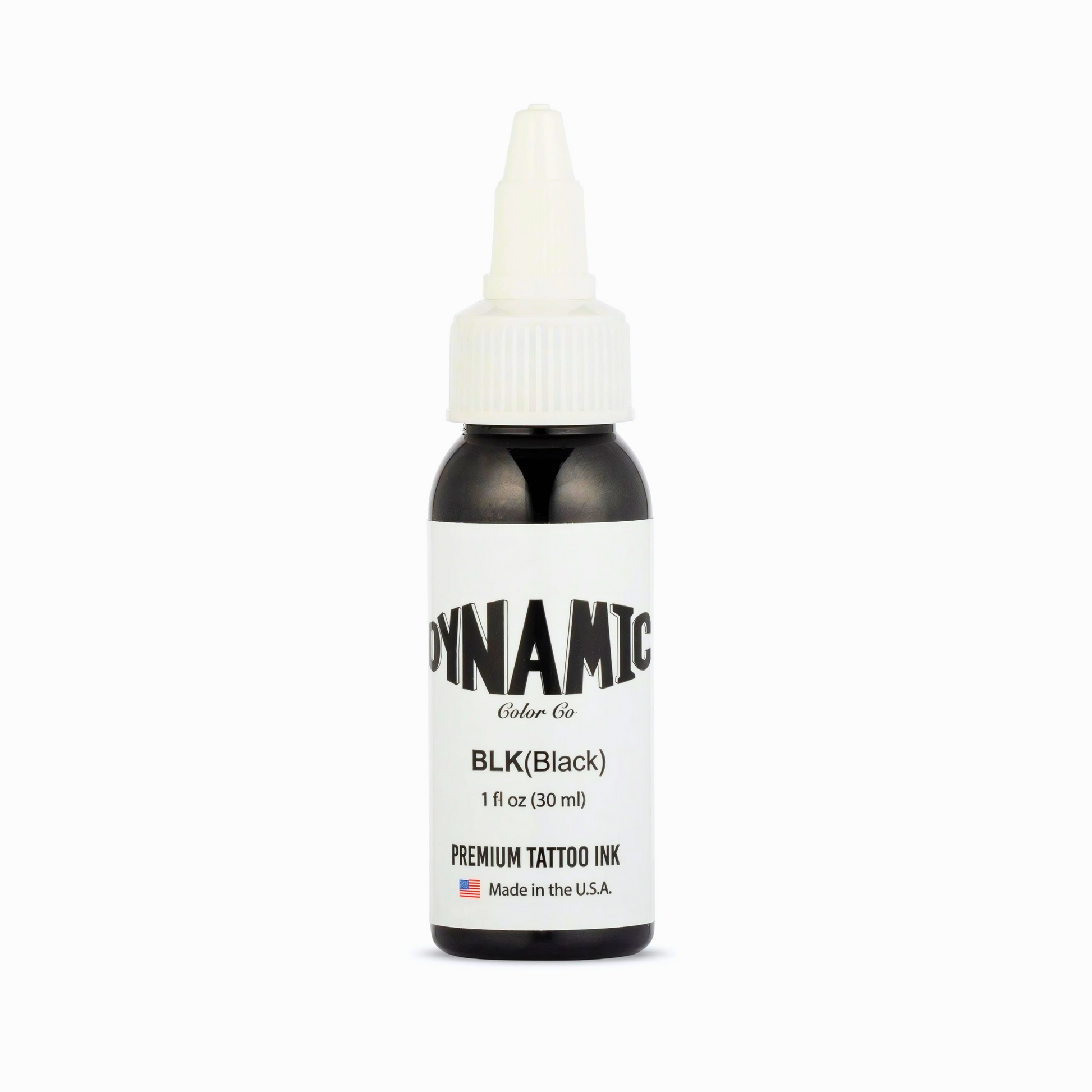 dynamic blk_black ink