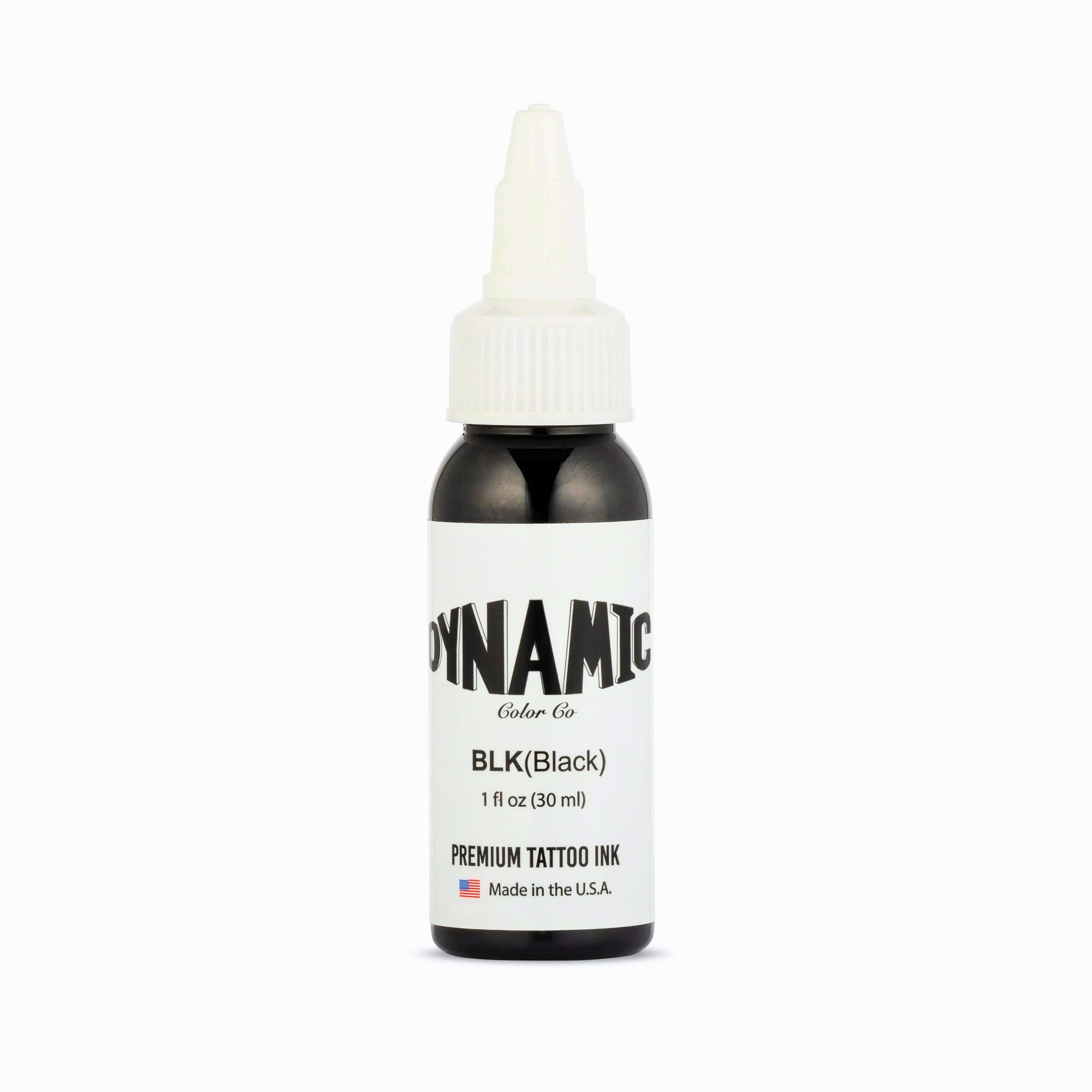 dynamic blk_black ink