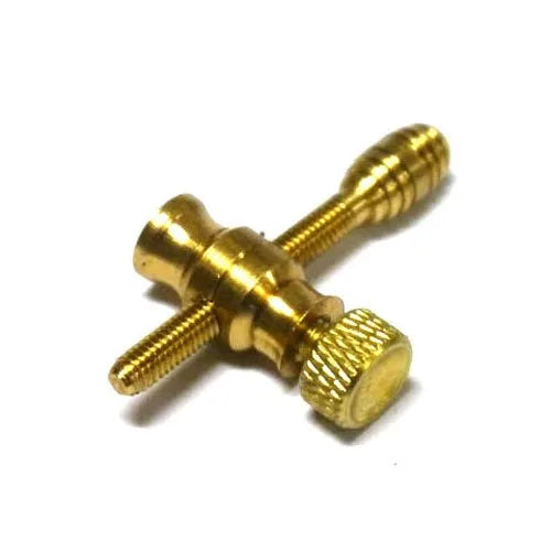 Tattoo Coil  machine Brass Contact Screw