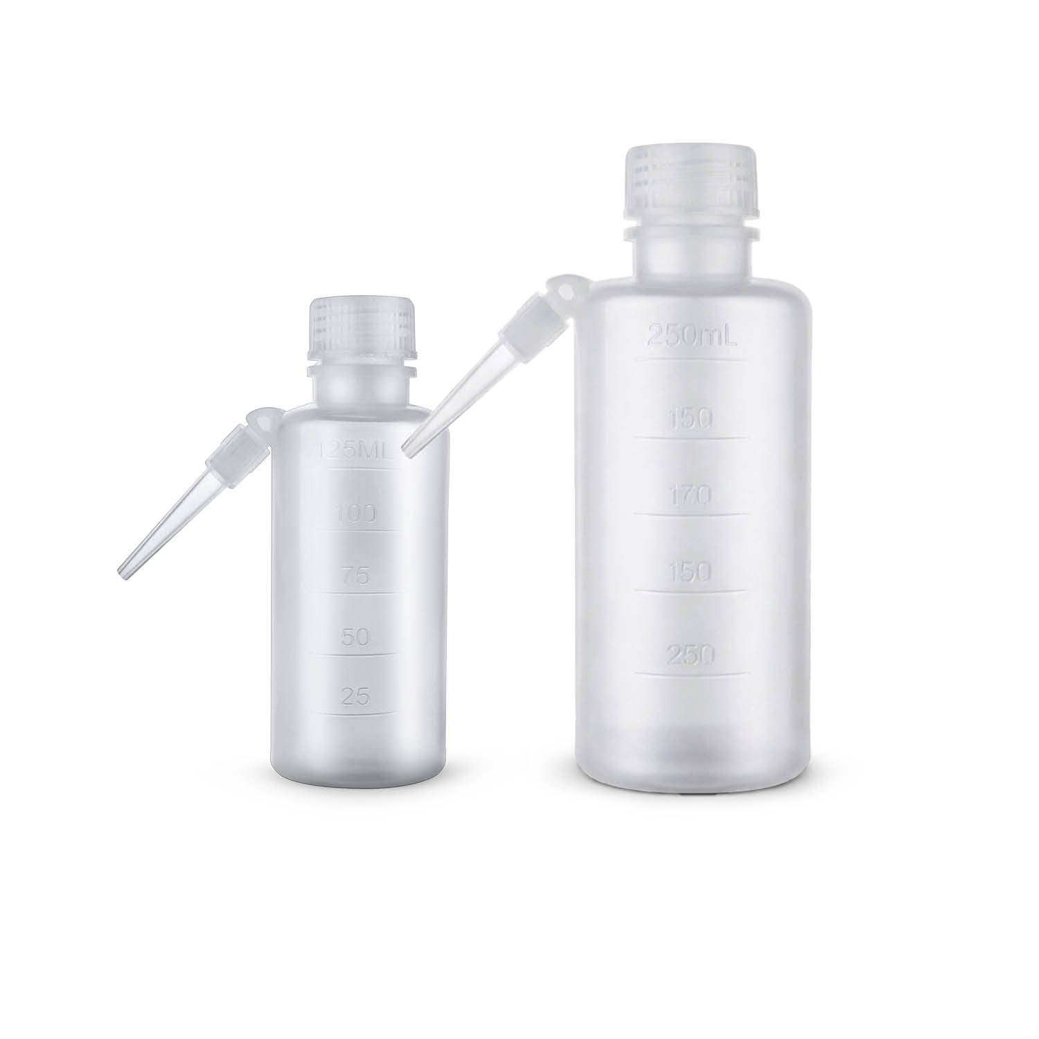 Cleaning Squeeze Bottle (Nose)
