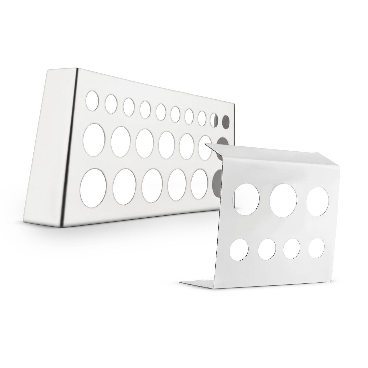 Stainless Steel Tattoo Ink Cups Holder