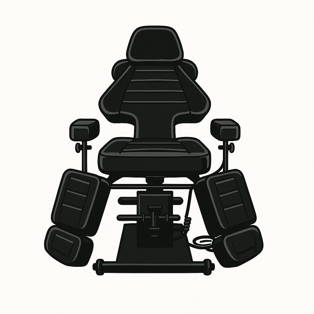 Tattoo Studio Furniture
