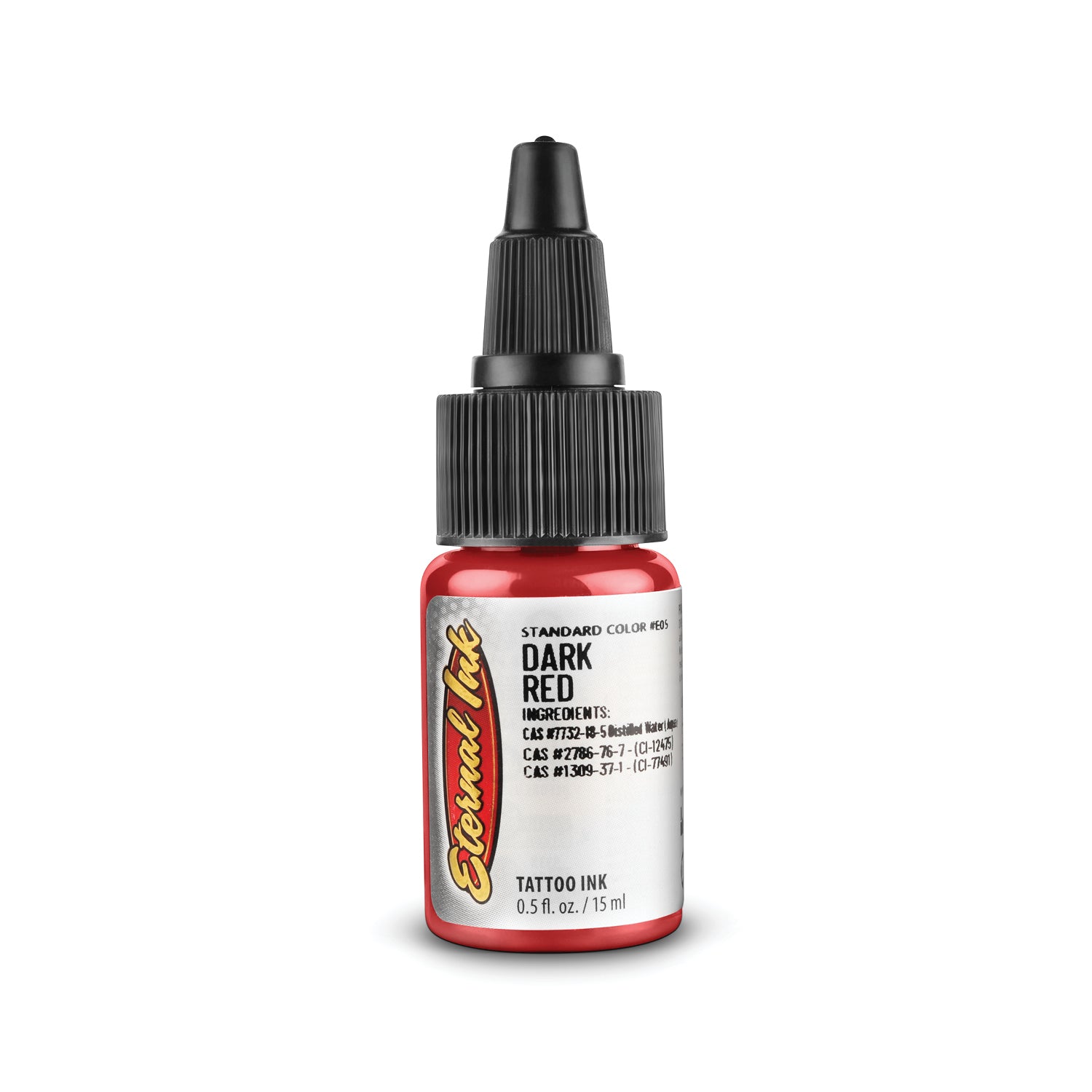 Eternal Tattoo Colors - Individual Bottles - 0.5oz