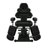 Tattoo Furnitures