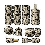 Machine Grip Tips