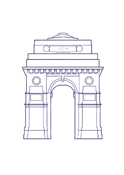 Delhi – Branch Office