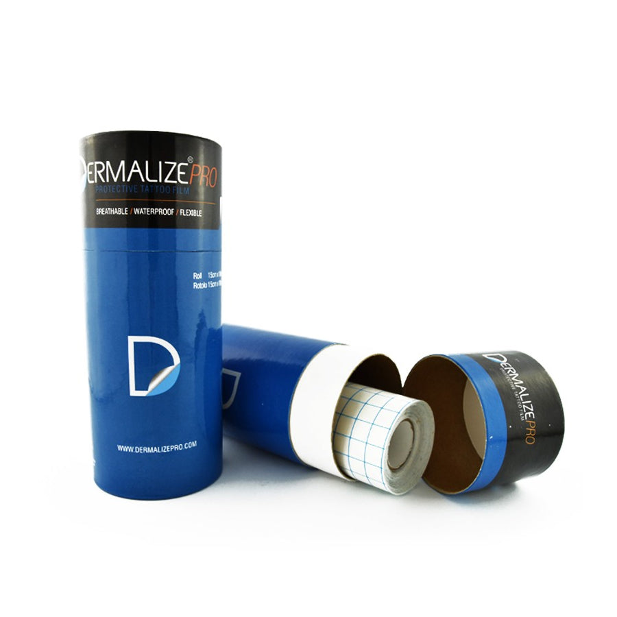 dermalize-pro-protective-tattoo-film roll