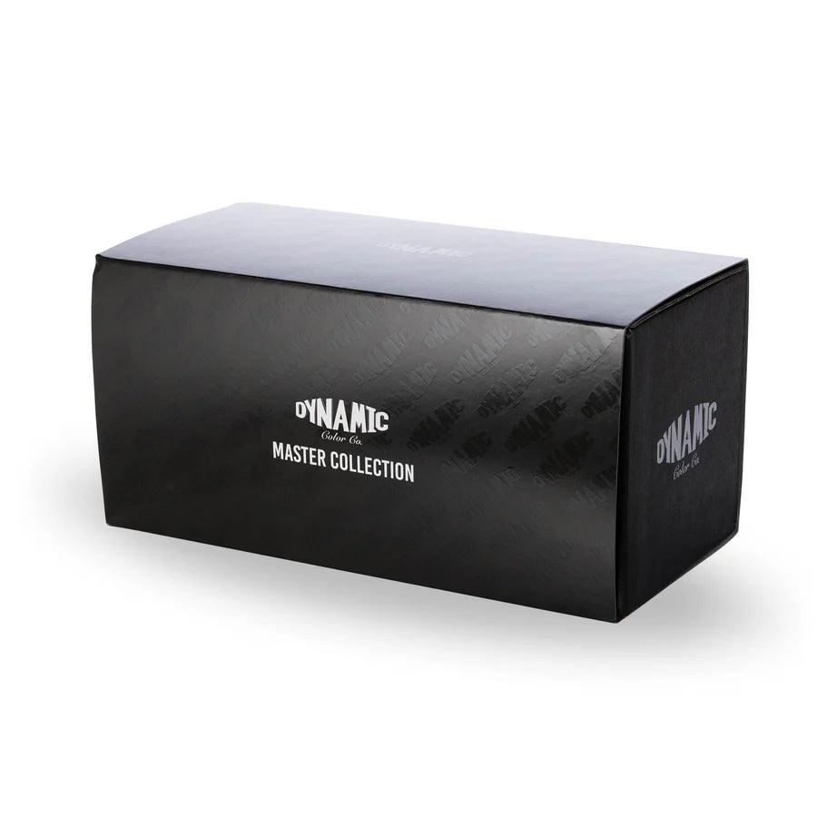 Dynamic Master Collection Tattoo Ink 32 Colour Set 1oz