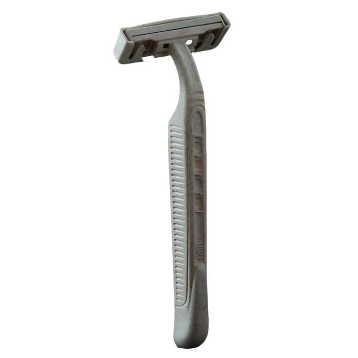 Eco-Friendly Disposable Razor (Pack of 3)
