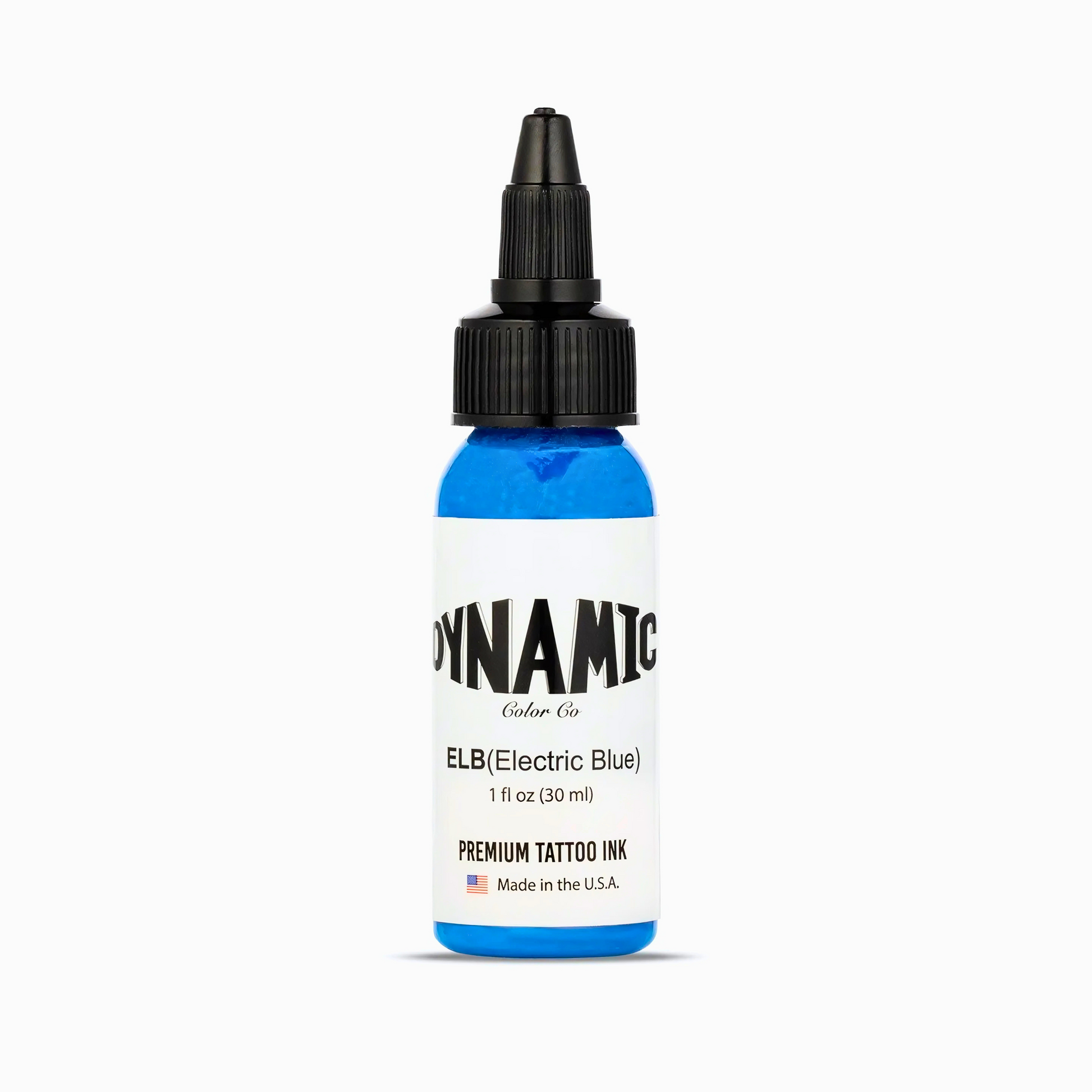 dynamic electric_blue ink