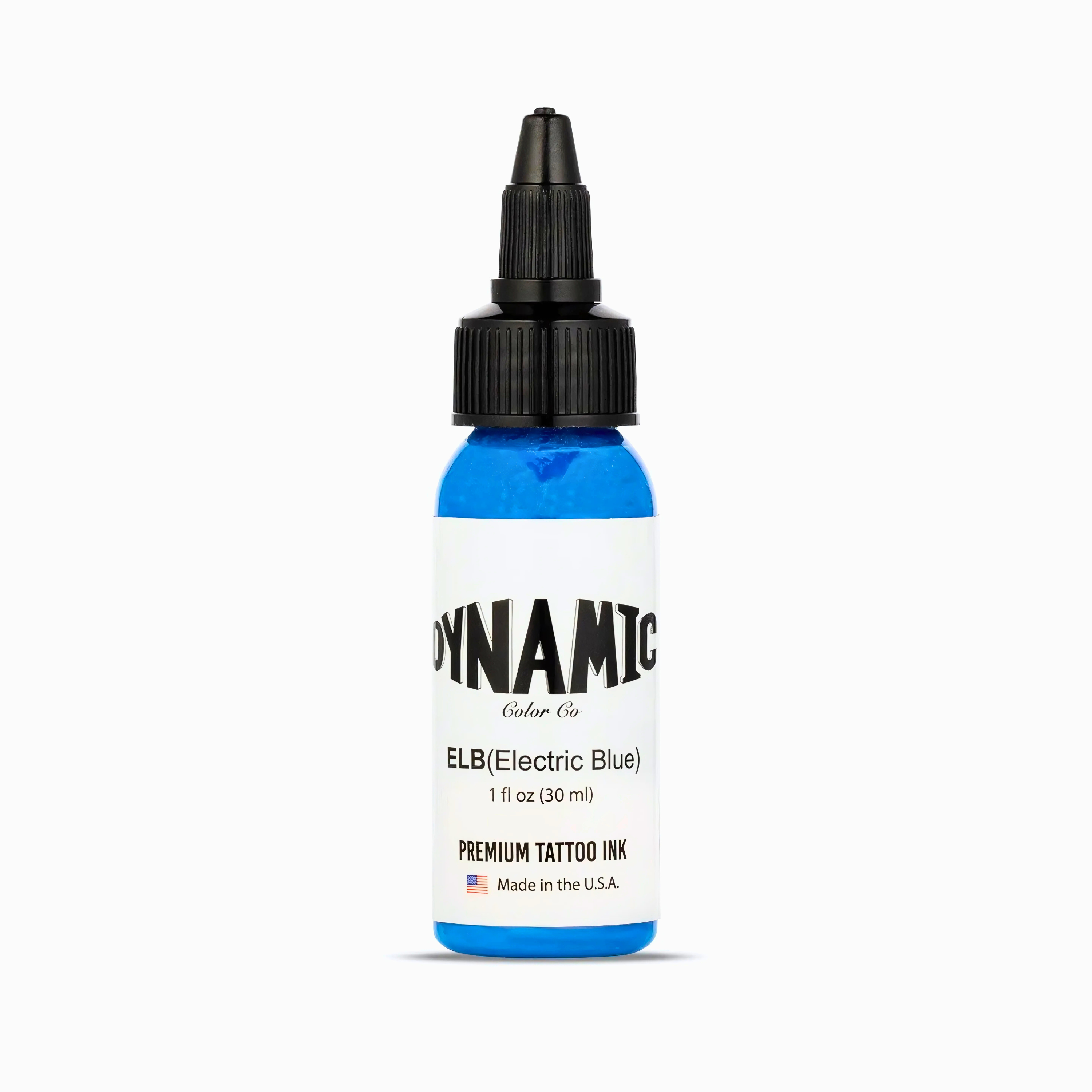 dynamic electric_blue ink