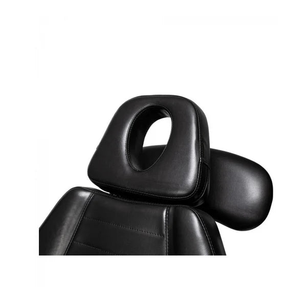 Tattoo Chair & Bed - Adjustable Height for Tattooing & PMU Clients