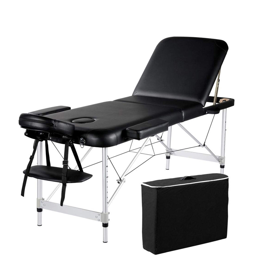 portable tattoo bed