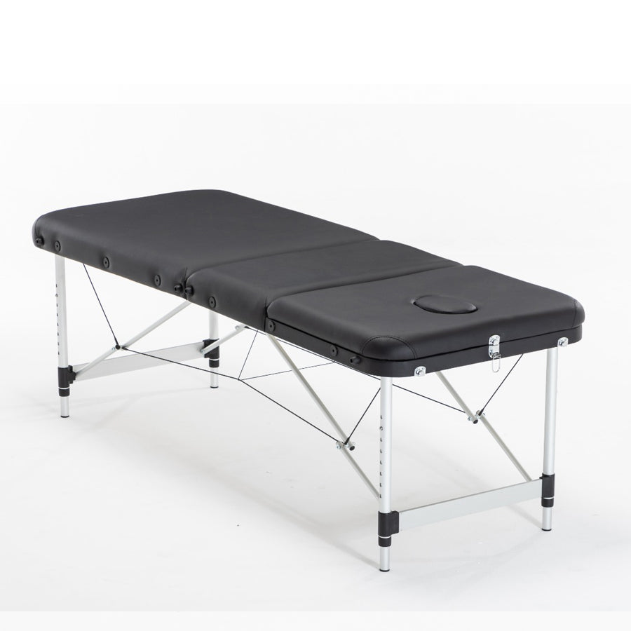 Tattoo spa bed
