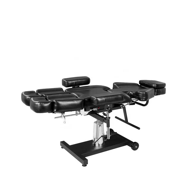 Hydrolic Bed Rookie 3601