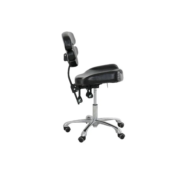 Split Back Tattoo Artist Chair 9972