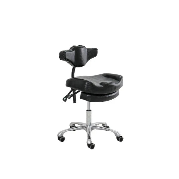 Split Back Tattoo Artist Chair 9972