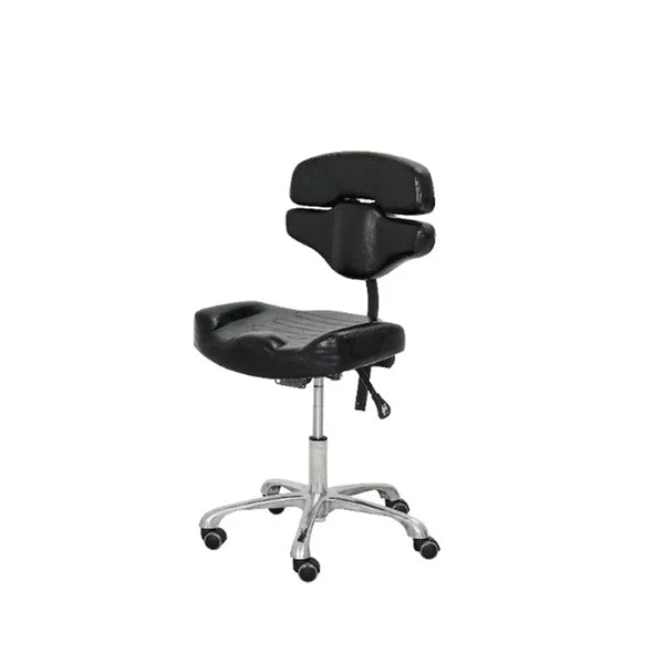 Split Back Tattoo Artist Chair 9972