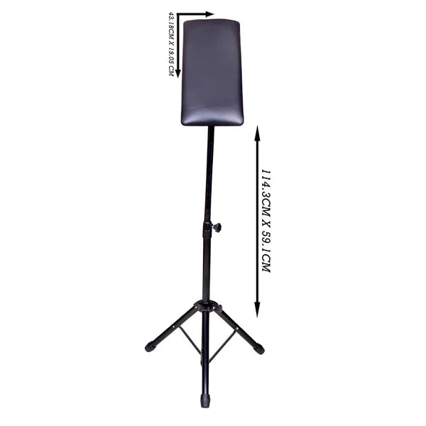 Adjustable Tattoo Arm Rest
