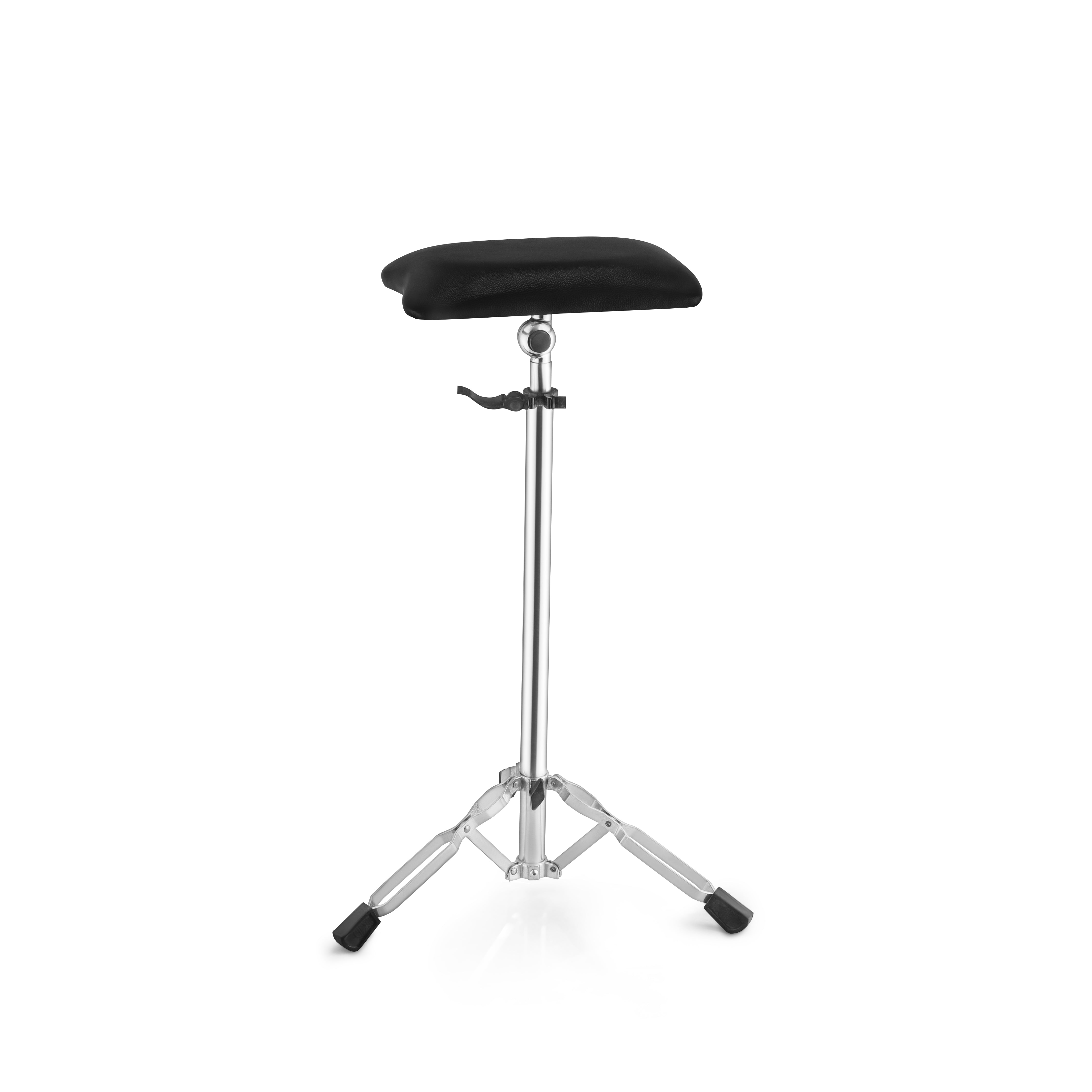 Chrome Tripod Armrest