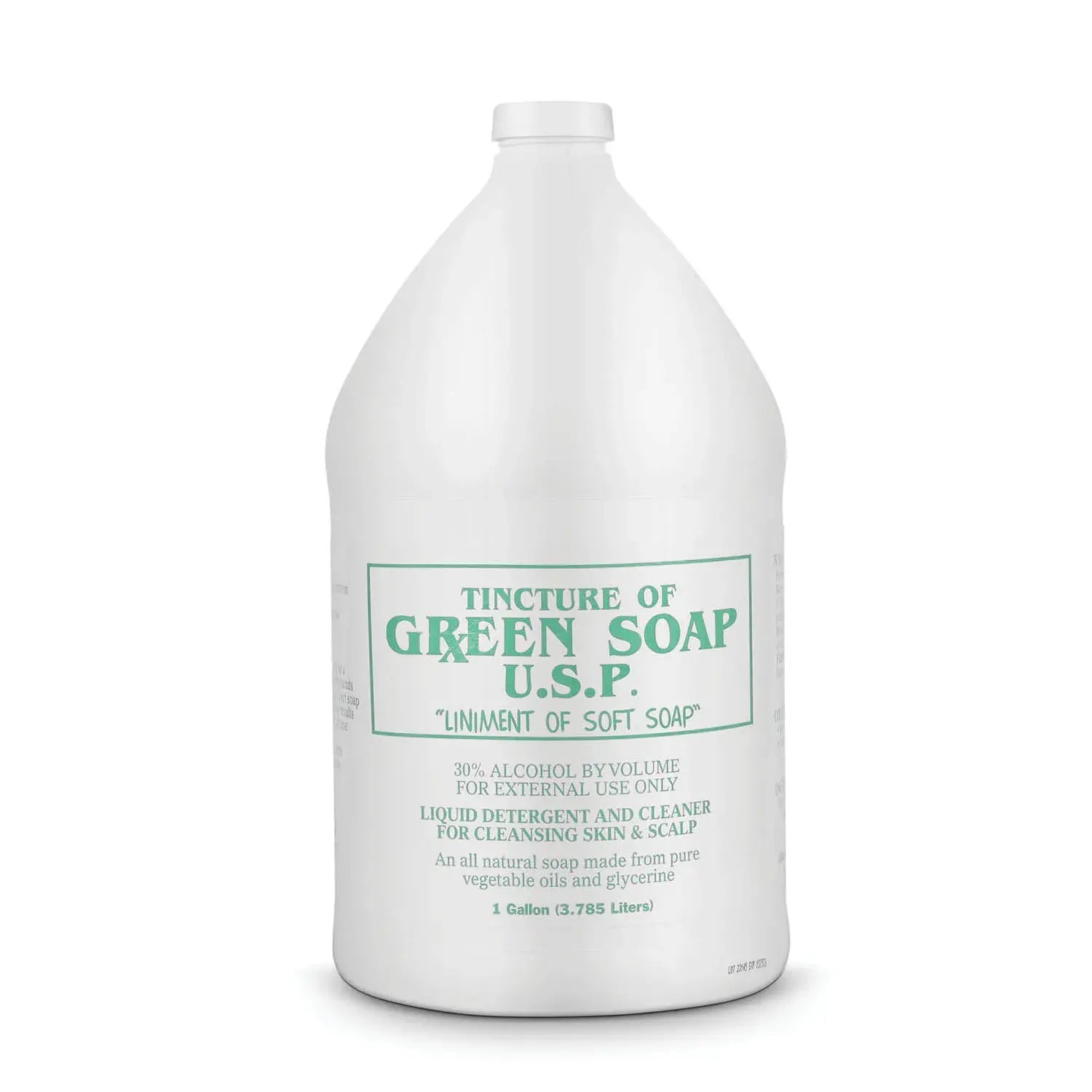  Tattoo Cleaning Soap