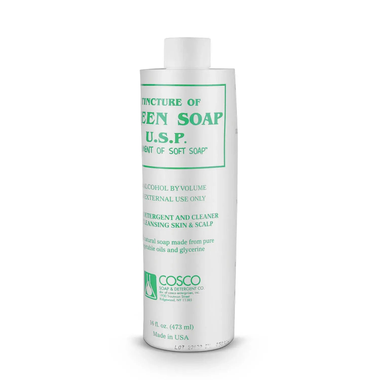  Tattoo Cleaning Soap