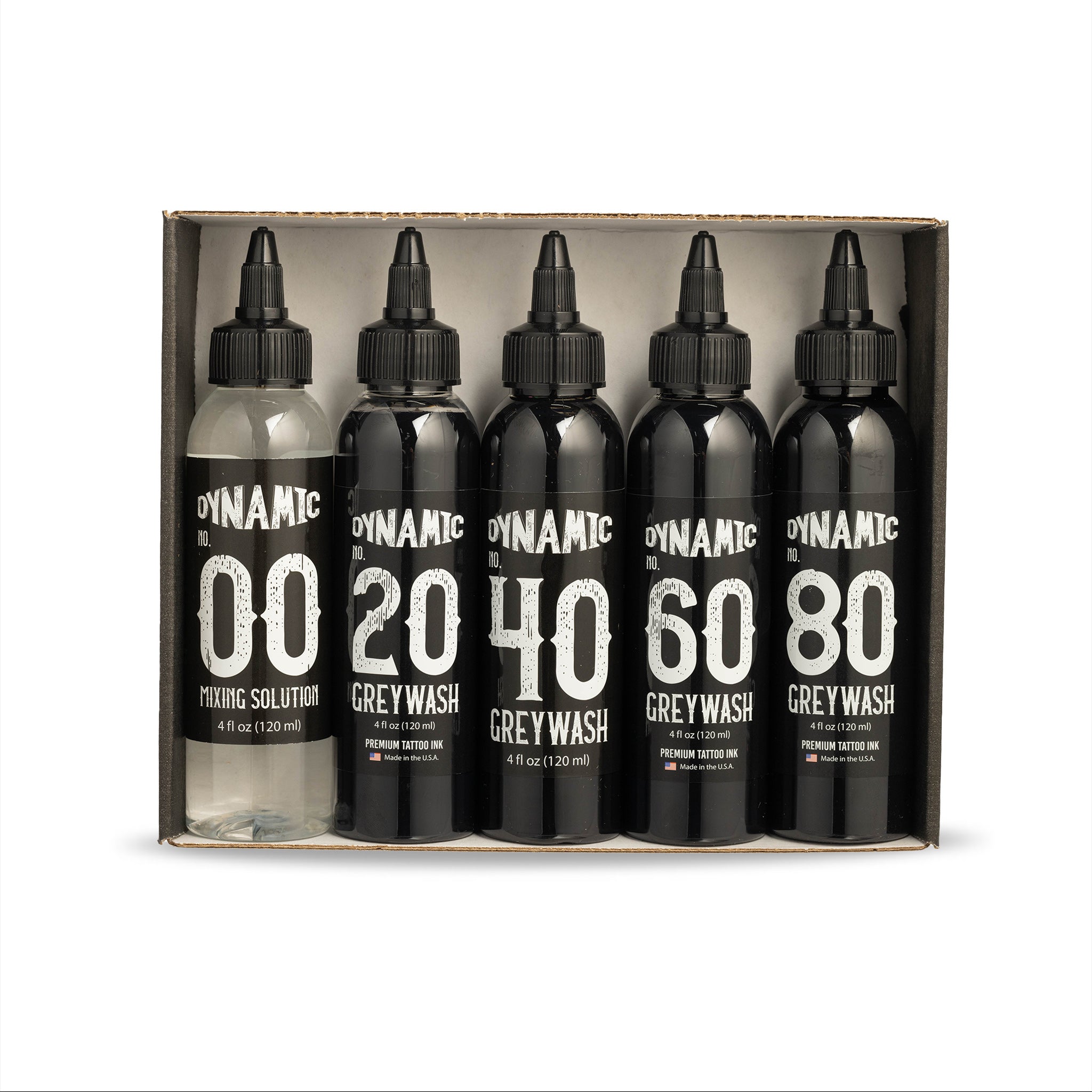  premium tattoo ink made by usa