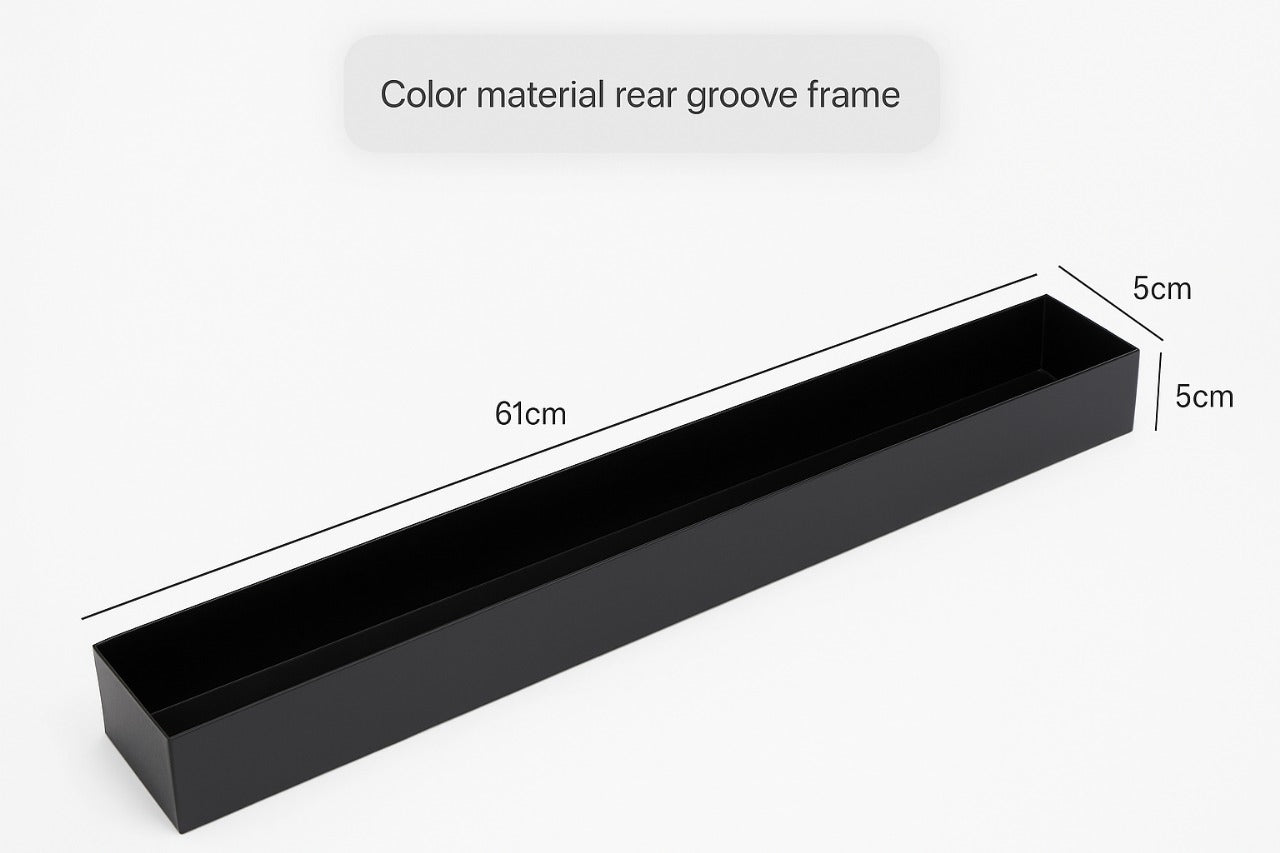 frame box