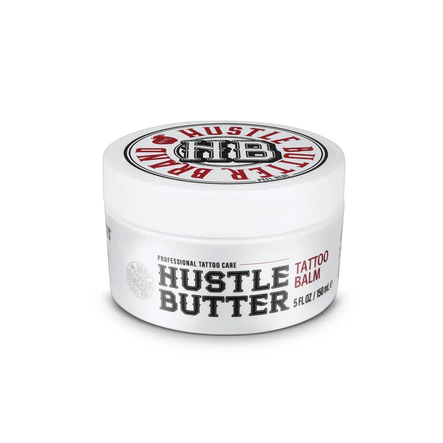 Aftercare Hustle Butter Deluxe