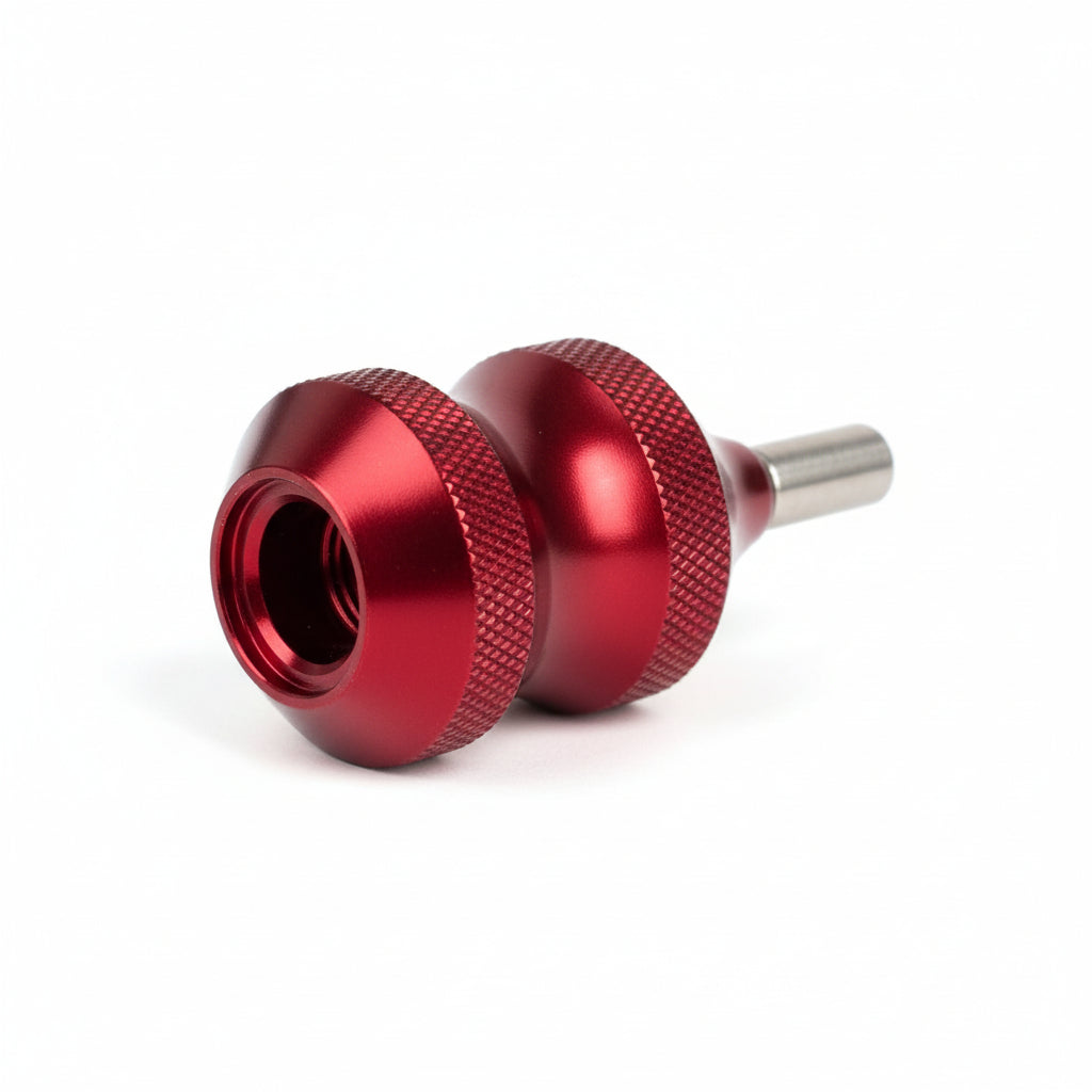 Tattoo Cartridge Grip Aluminium