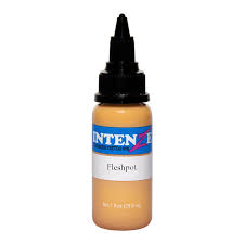 Intenze Tattoo Ink individual - 1oz