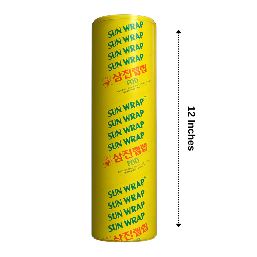 Tattoo Wrap - Thick Micron, 250 gm