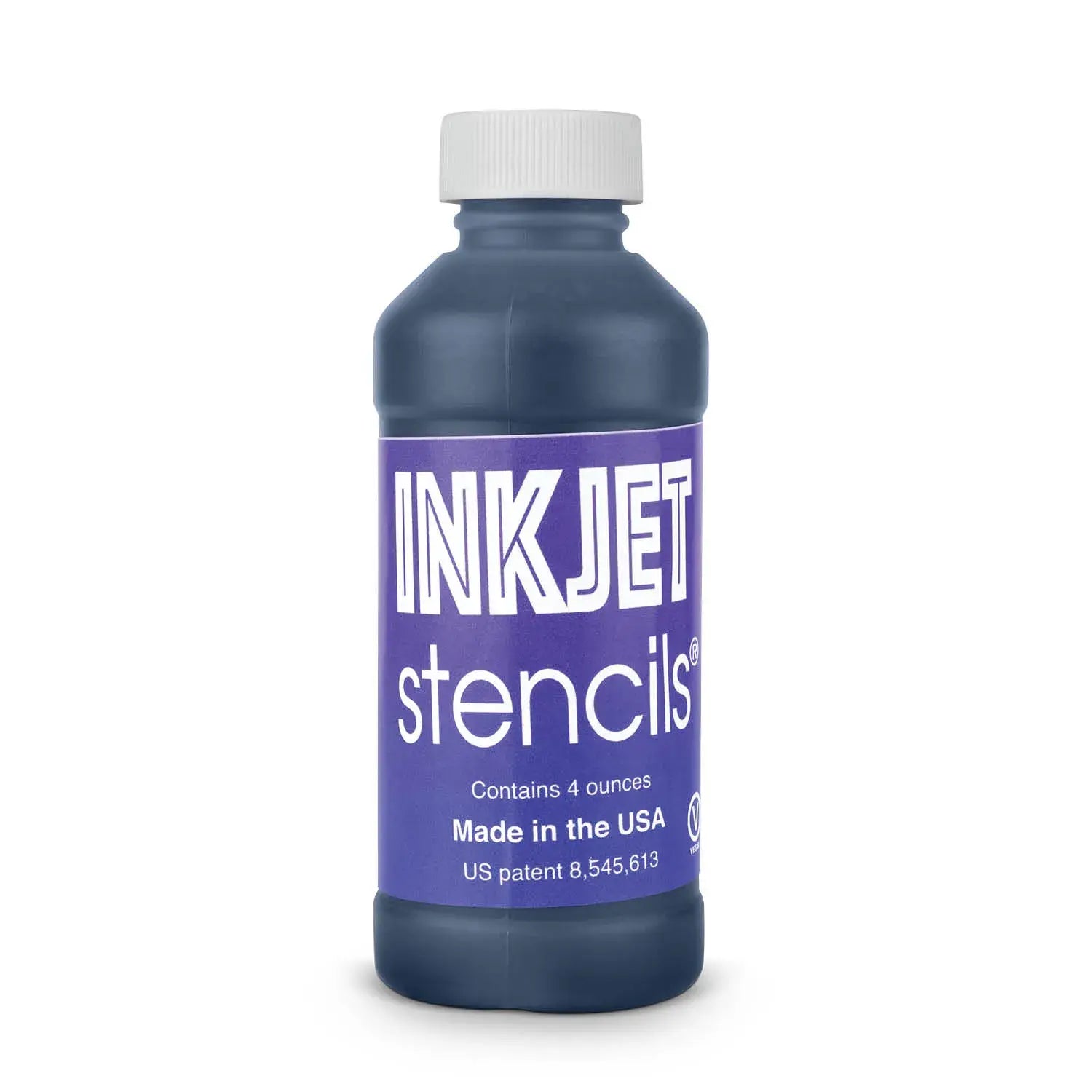 InkJet Transfer Ink for High Quality Stencil 120ml