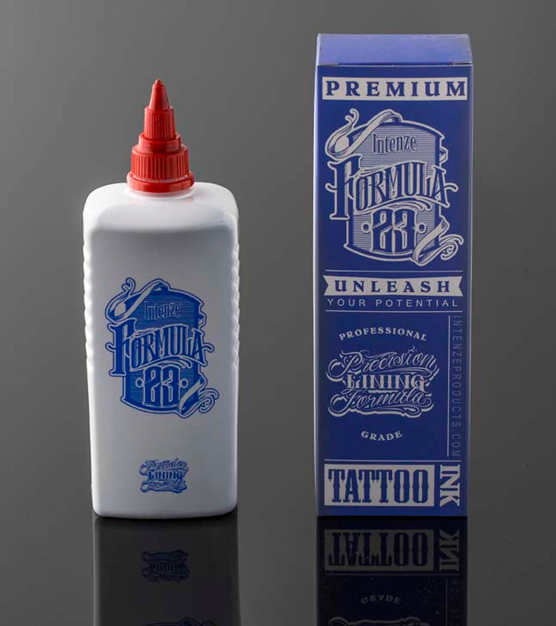 Intenze Formula TattooInk us made 