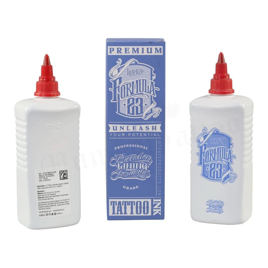 Intenze Formula TattooInk 