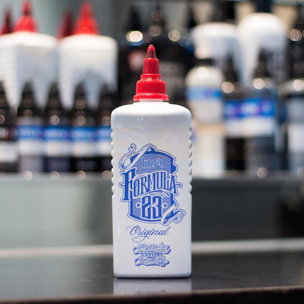 Intenze Formula TattooInk us made 