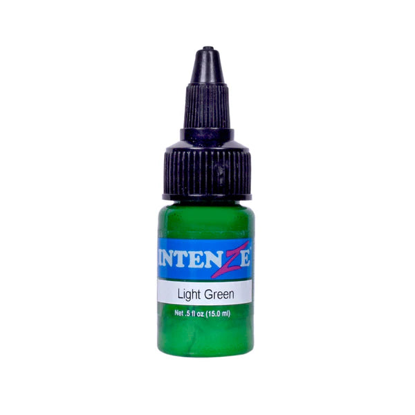 Intenze Tattoo Ink 0.5oz - Individual Bottles