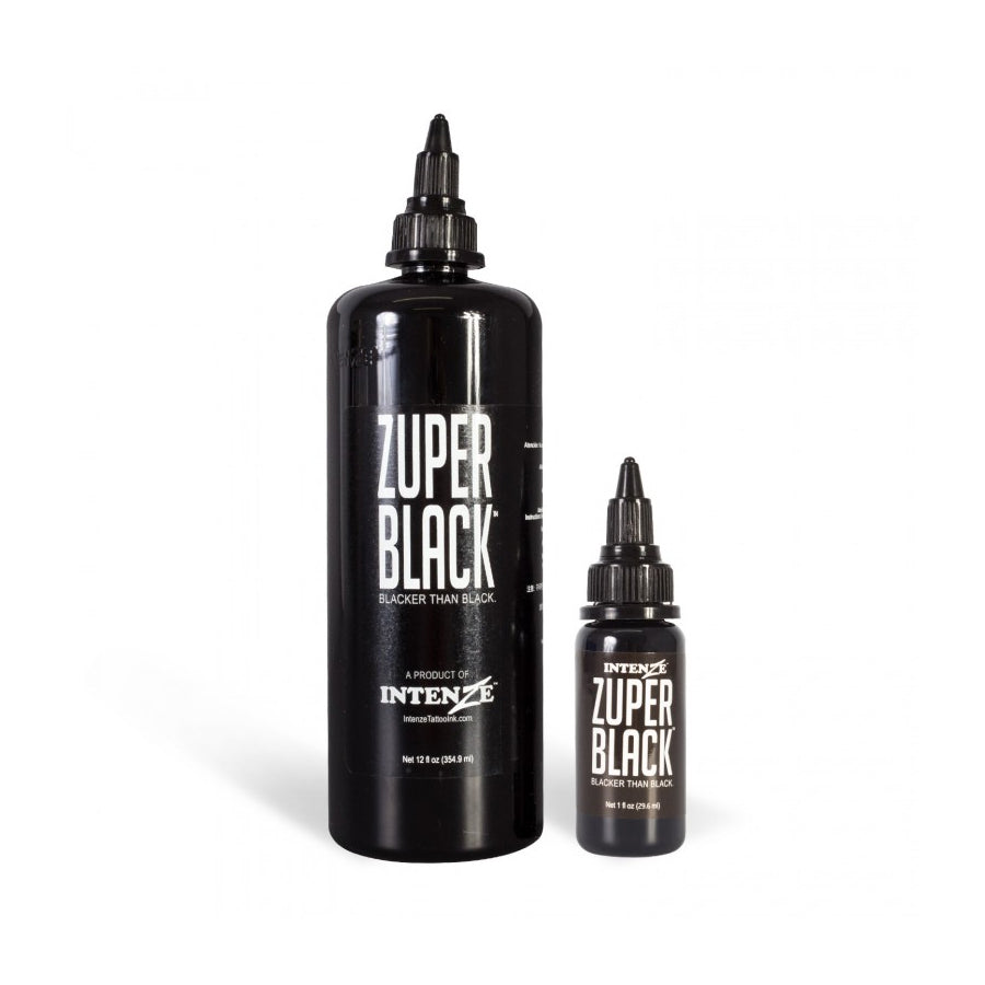 intenze-zuper-black ink 