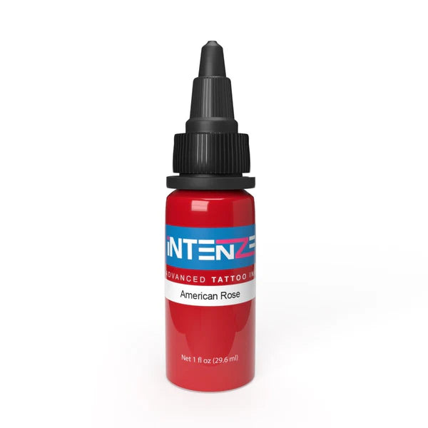 Intenze Tattoo Ink individual - 1oz