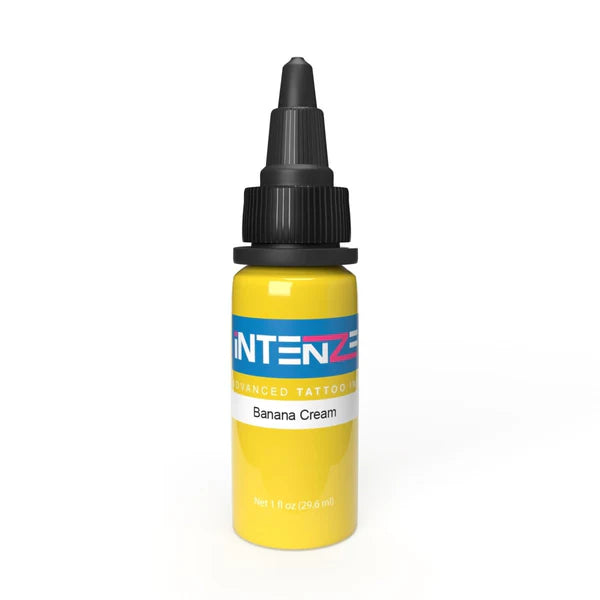 Intenze Tattoo Ink individual - 1oz