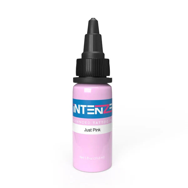Intenze Tattoo Ink individual - 1oz