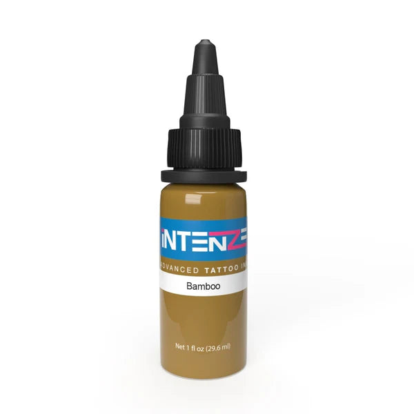 Intenze Tattoo Ink individual - 1oz