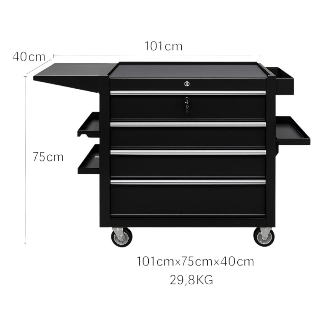 best multi storage tattoo table