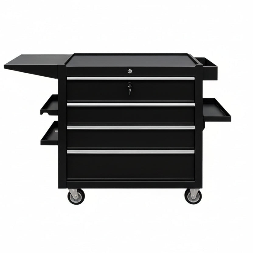 best multi storage tattoo table