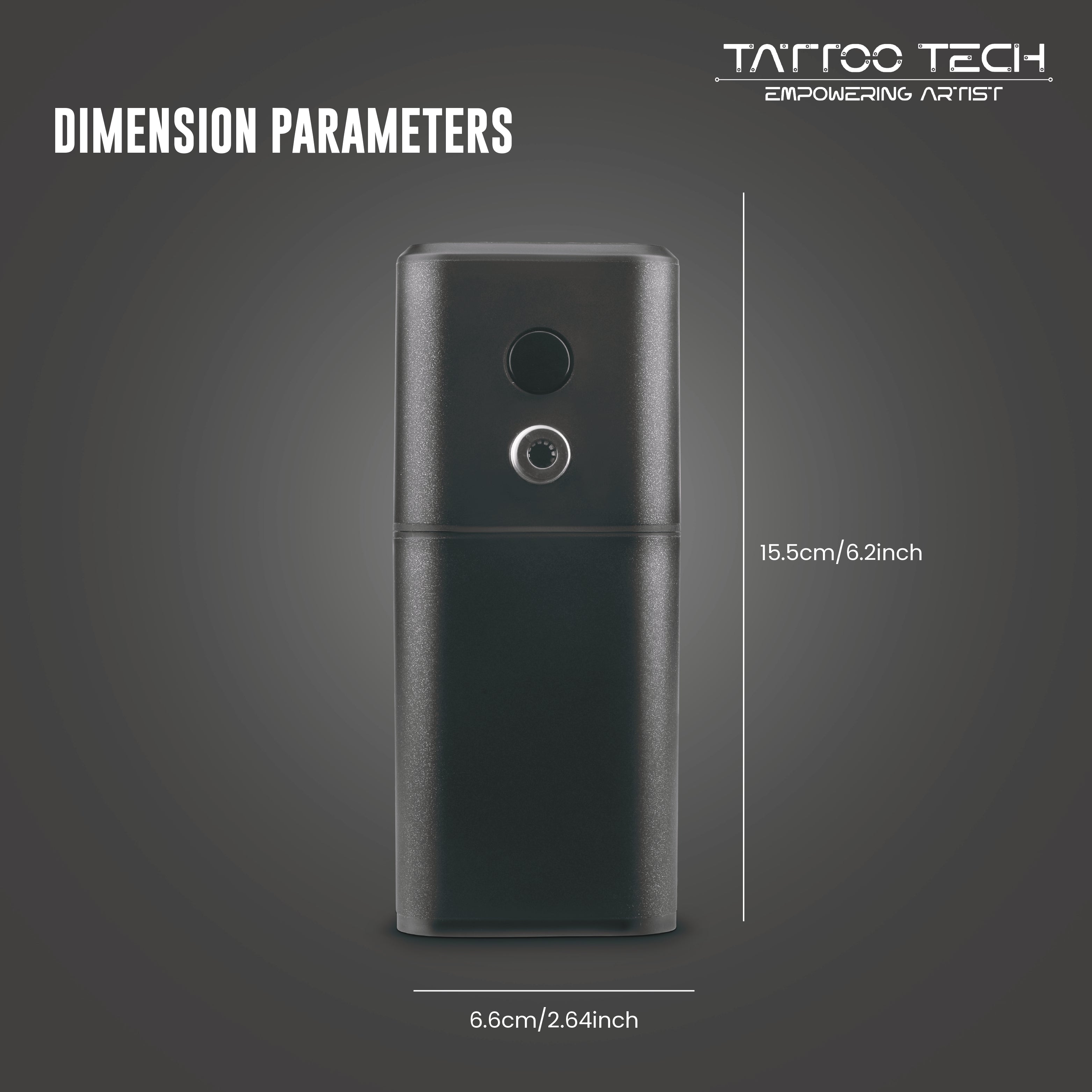 Cleaning Needle Cleaner Automatic Tattoo Needle Cleaner Machine