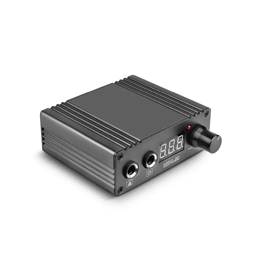 Traveller Mini Tattoo Power Supply