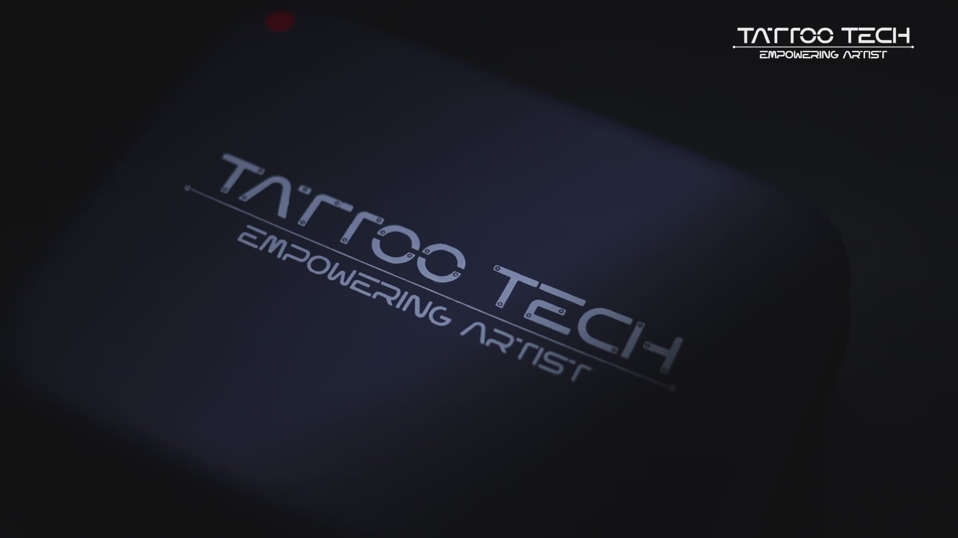 Strom Wireless Tattoo Pen Machine