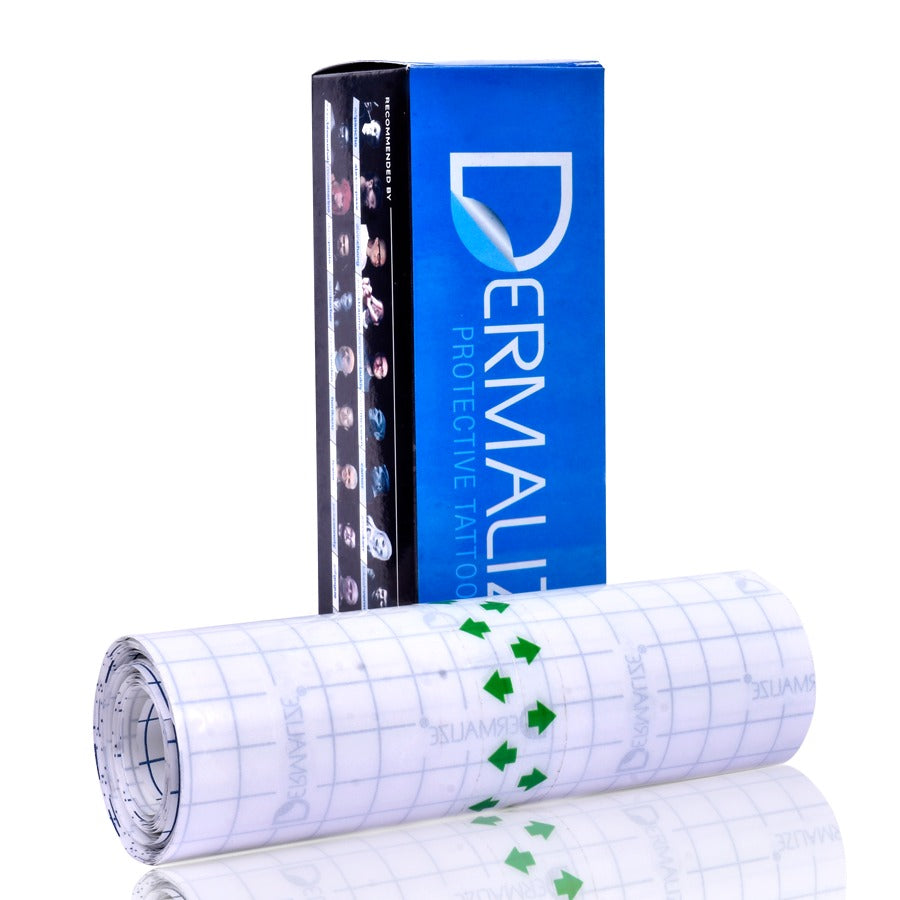 pro-protective-tattoo-film